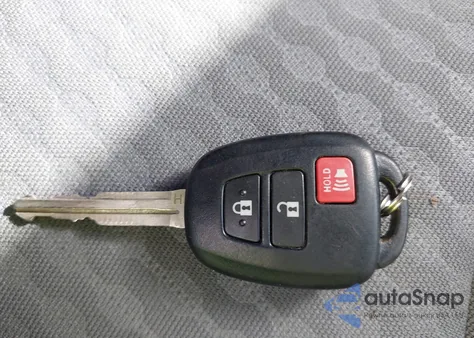 2021 Toyota Tacoma Sr z USA, uszkodzony, nr VIN 3TYAX5GN1MT016424